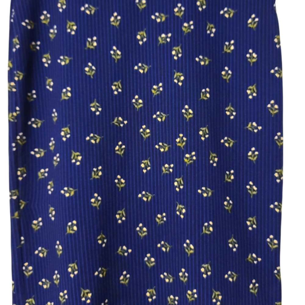 LuLaRoe Cassie skirt size large